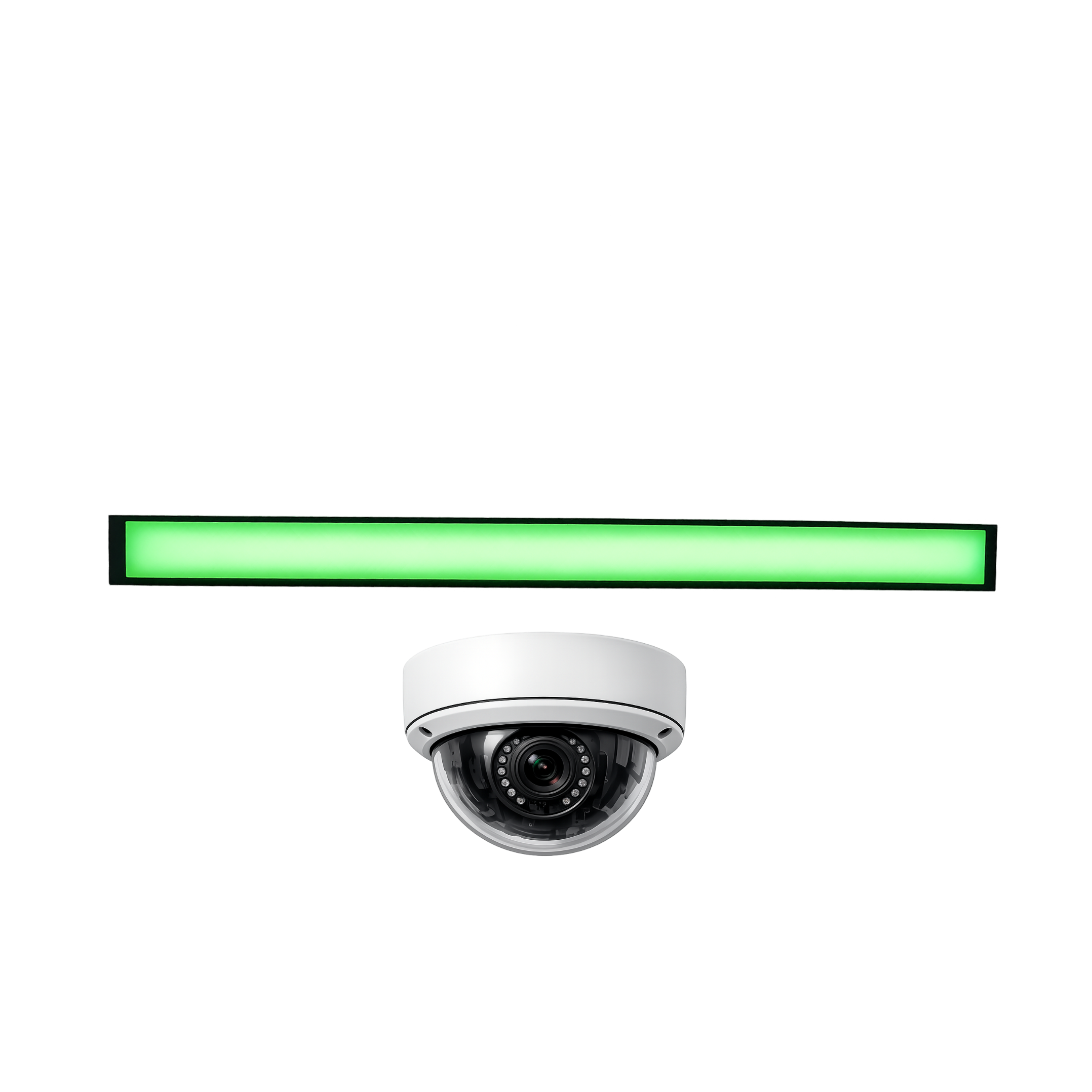 Kamera LED